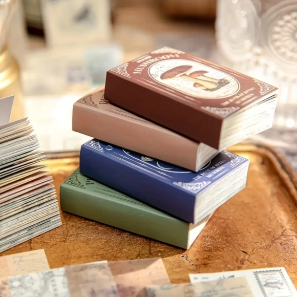 3 Mini Book Bundle - Picture 2 of 10